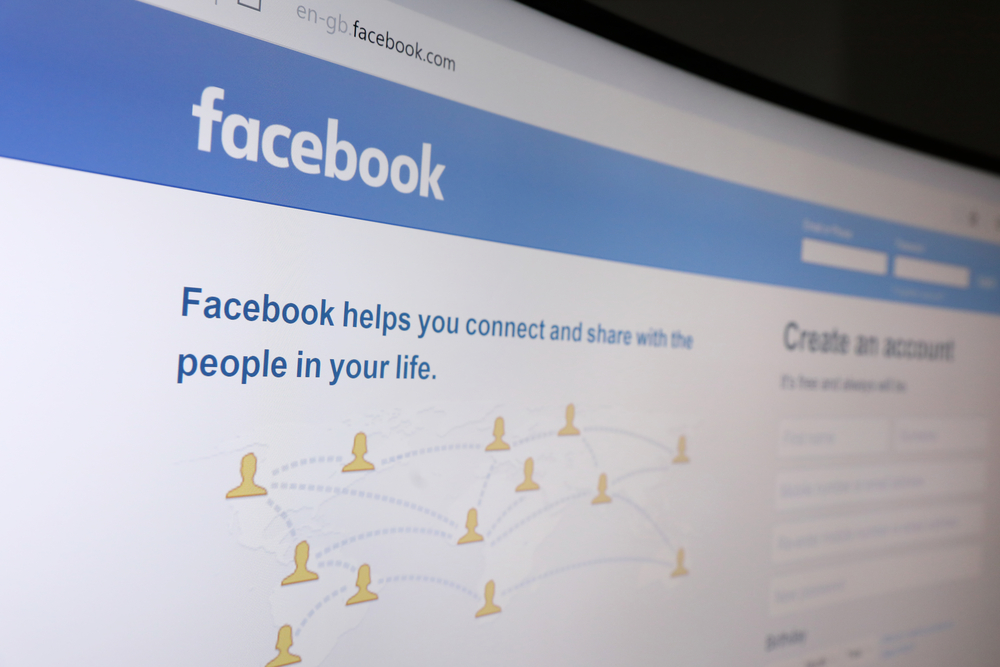 Facebook uderza w rządową propagandę. Usunął tysiące kont