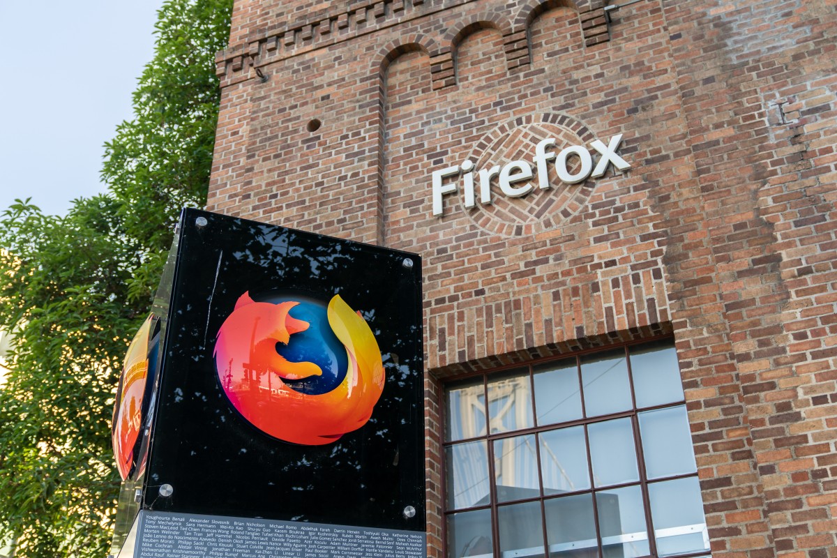 Firefox na Androida obsłuży rozszerzenia