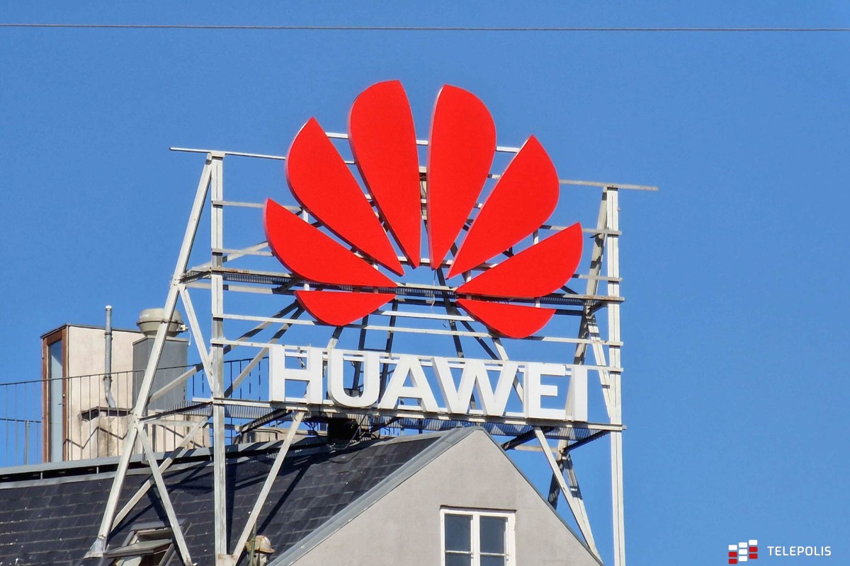 Huawei i Ericsson dogadały się w sprawie patentów