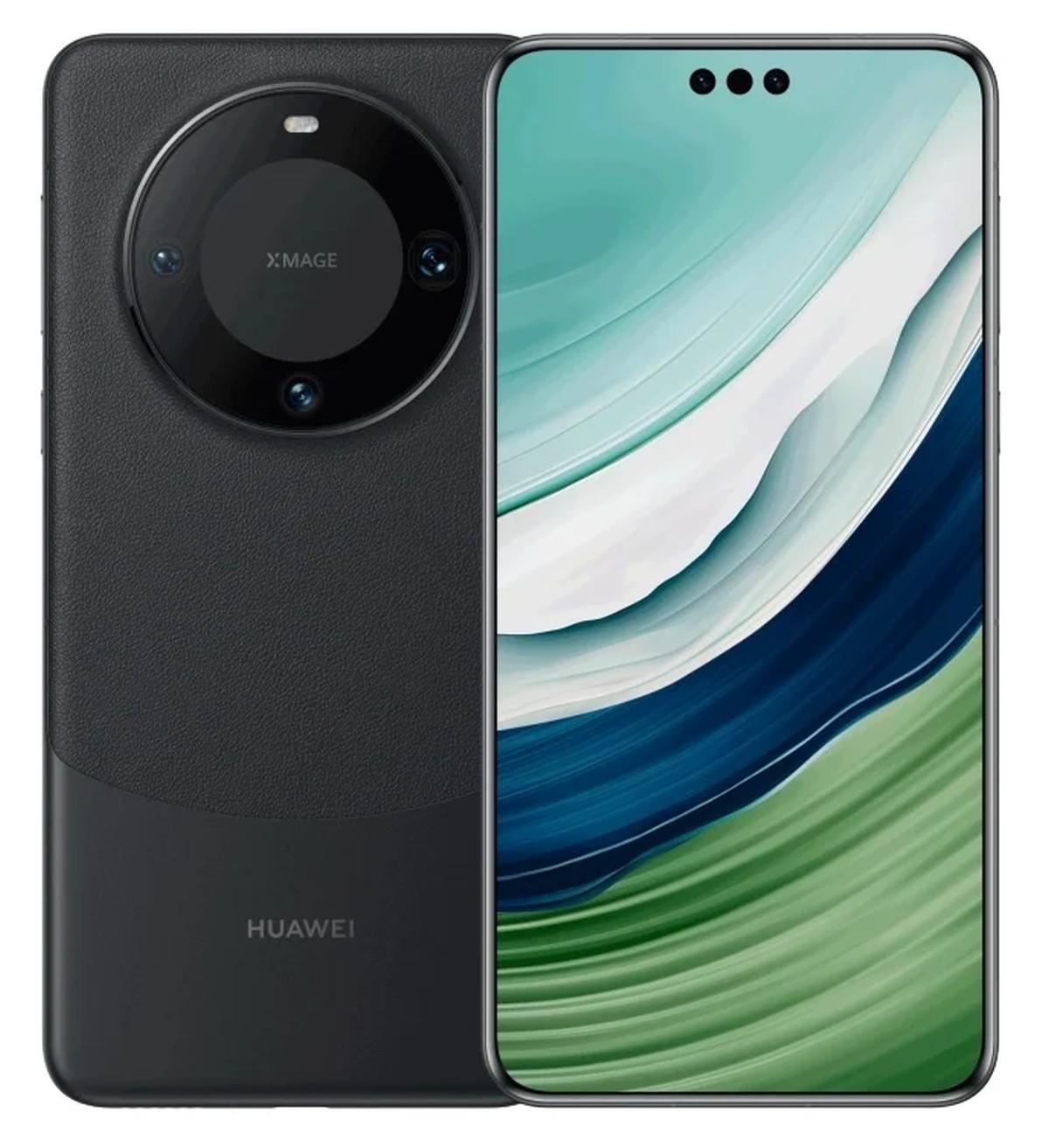 Huawei Mate 60 Pro czarny