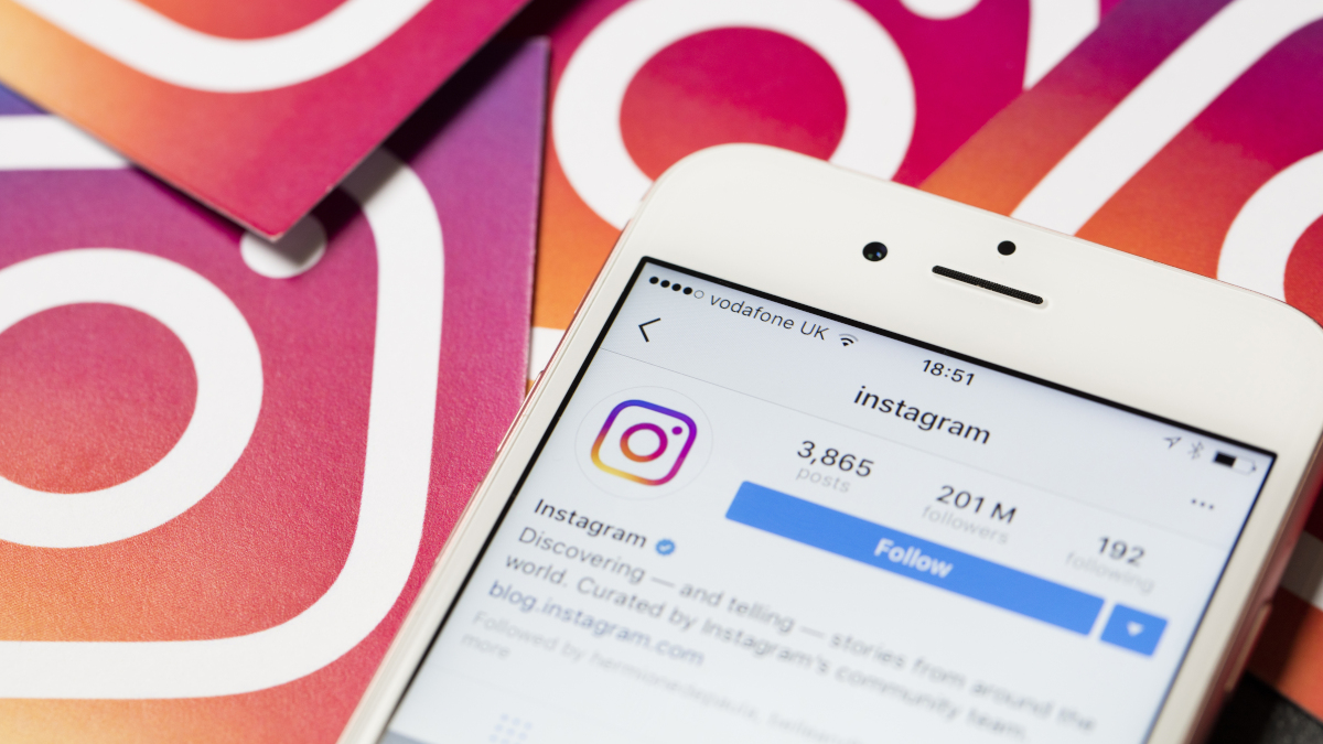 Instagram robi porządek ze sztuczną inteligencją