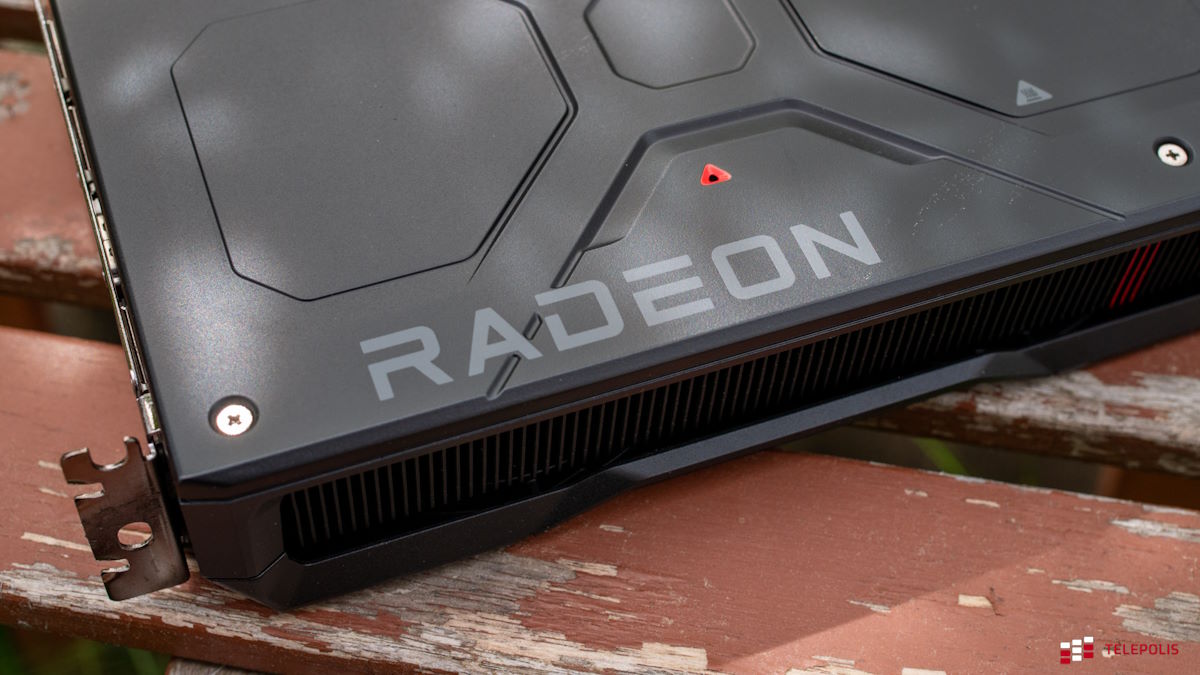 Specyfikacja Radeon RX 7800 XT ujawniona. Producent zaliczył wtopę