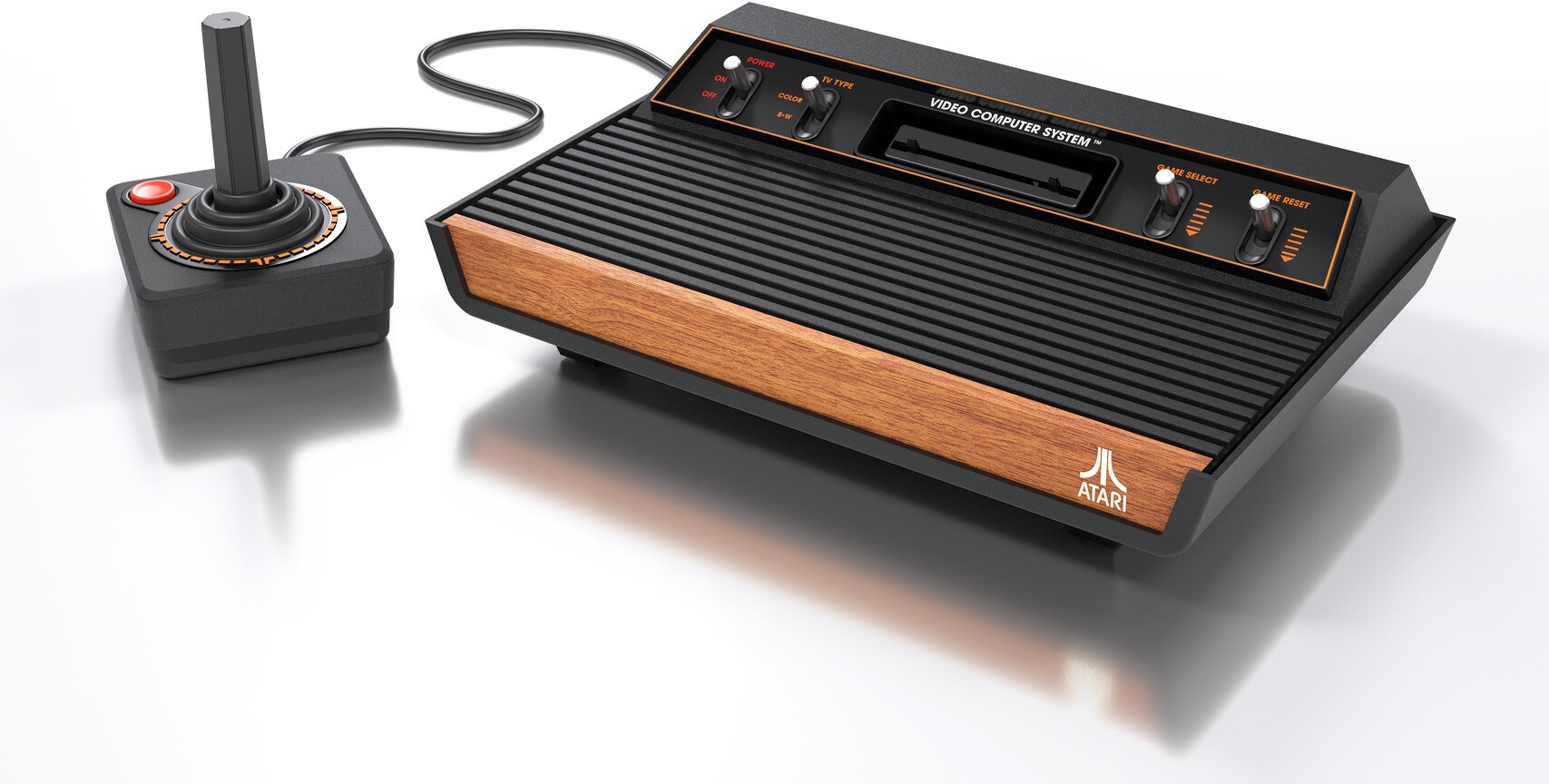 Atari powraca. Na rynek zmierza nowa konsola