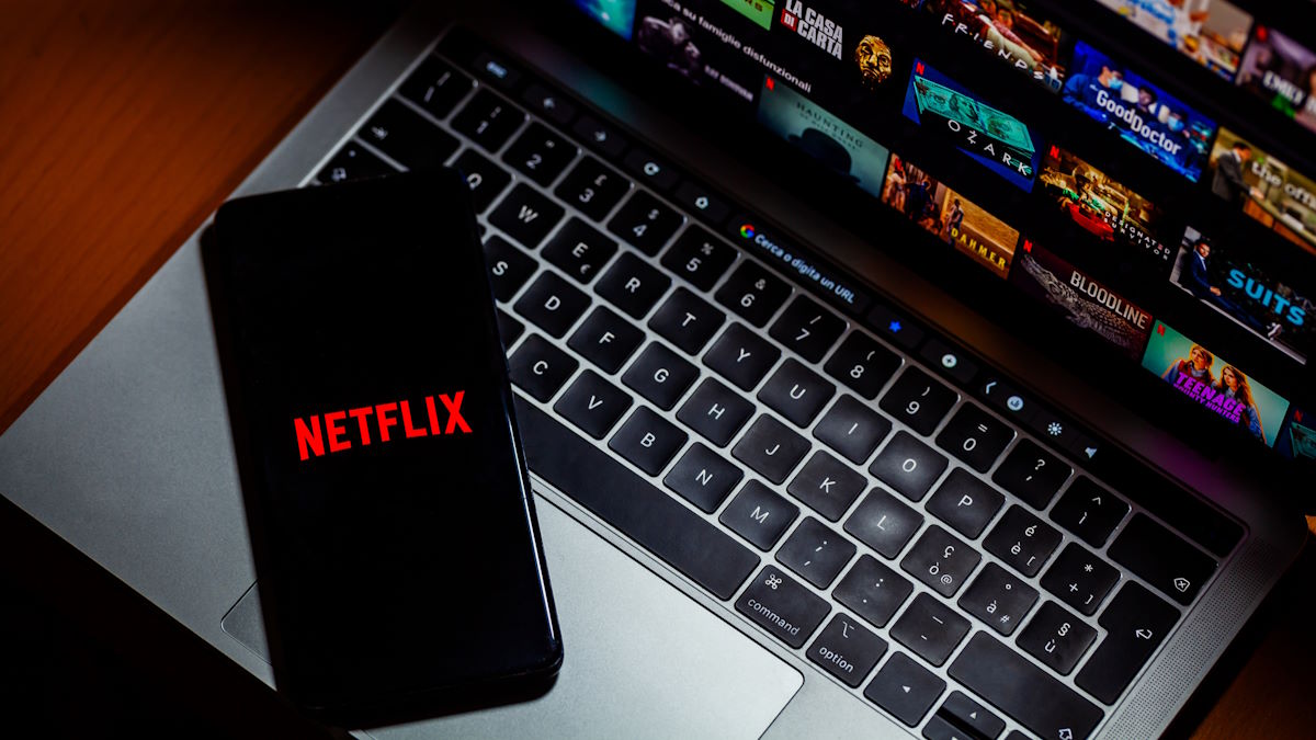 Netflix ma nową aplikację, ale jej przeznaczenie zaskakuje