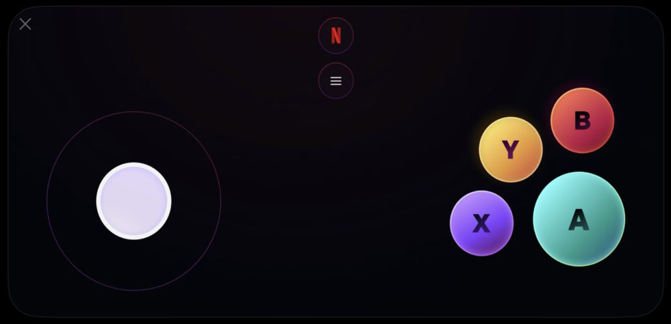 Netflix nowa aplikacja