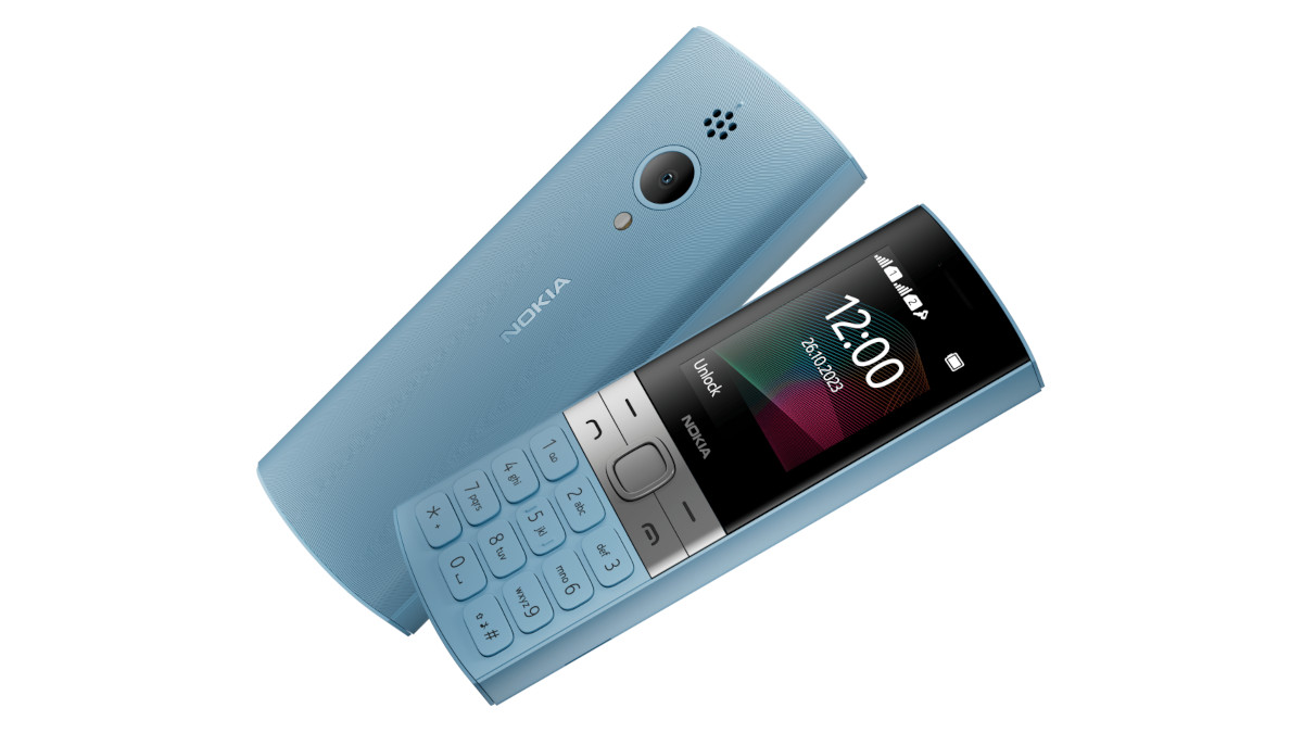 Nokia 150 i 130 - premiera