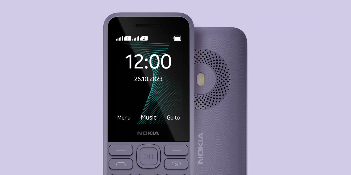 Nokia 150 i 130 - premiera