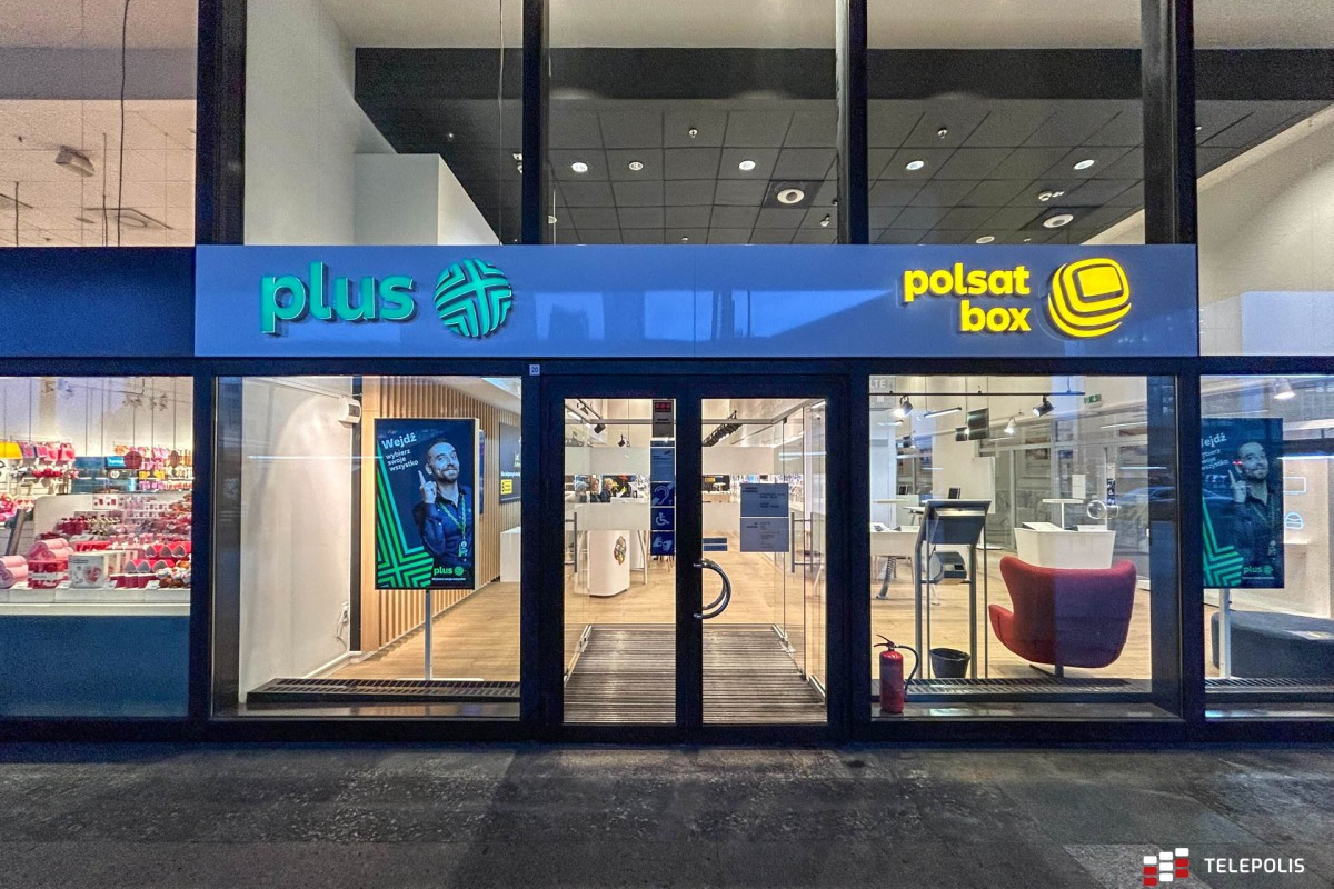 Plus i Polsat Box mają nową ofertą łączoną z niską ceną