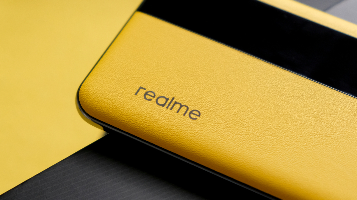 Realme GT5 Pro - znamy specyfikację aparatu
