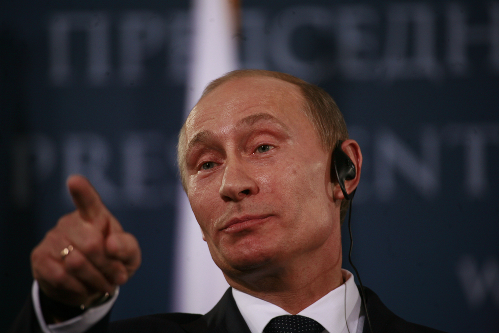 Rosja chce zdobyć smartfony siłą. Pachnie klęską