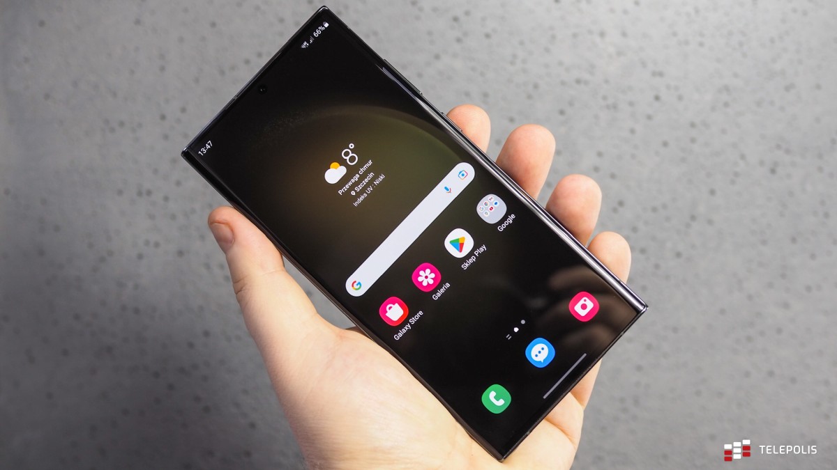 Samsung Galaxy S24 Ultra może być inny niż poprzednik