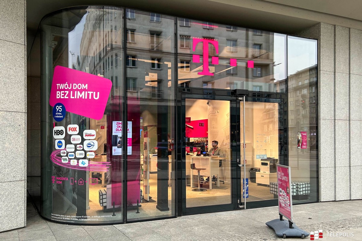 T-Mobile zaprasza na zakupy. Ceny niższe nawet o 25%