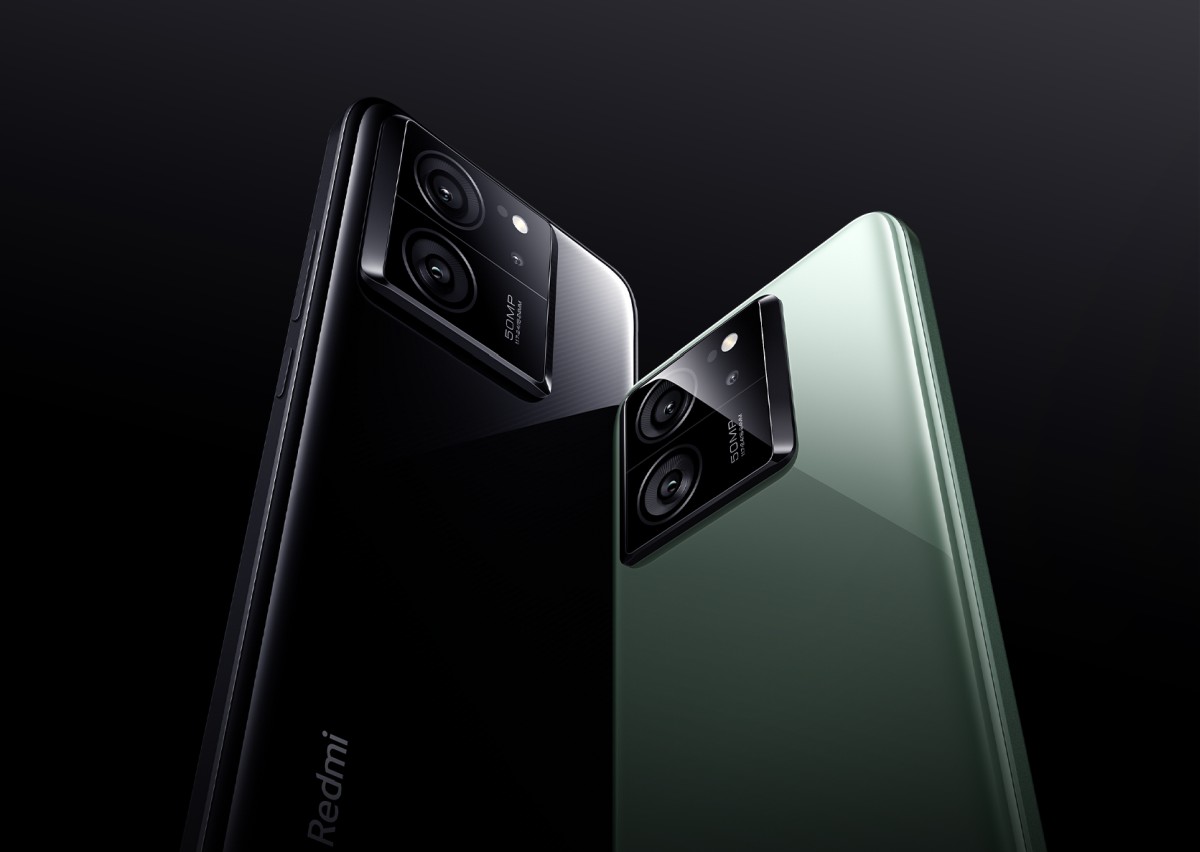 Xiaomi 13T – poznaliśmy specyfikację i cenę smartfonu