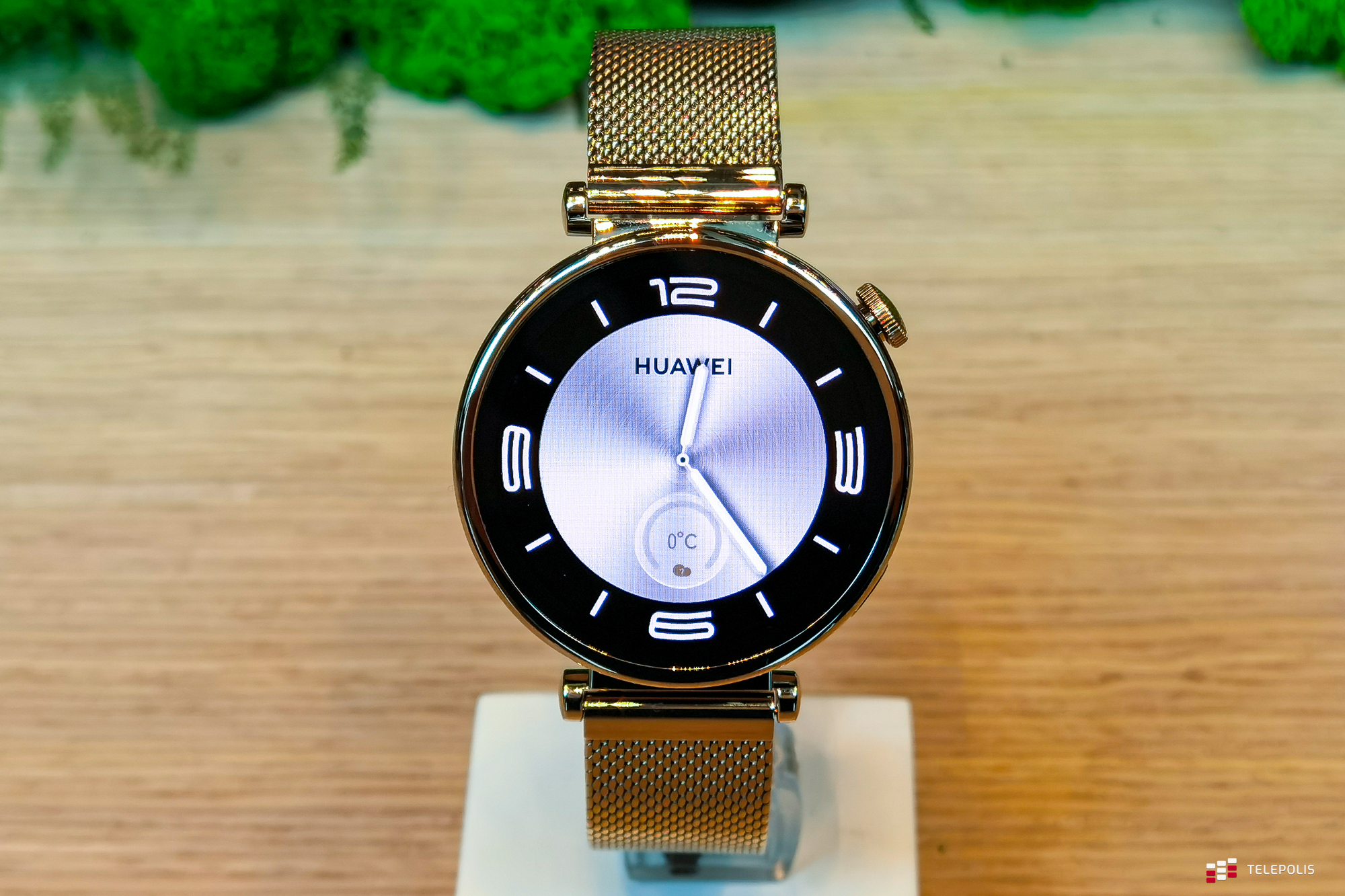 Huawei Watch GT4 41 mm Elegant