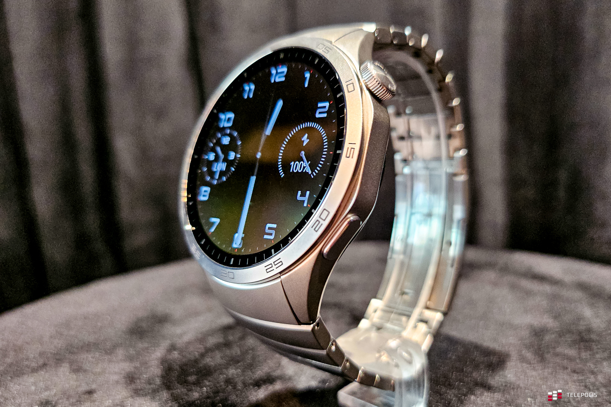 Huawei Watch GT4 46 mm Elite 