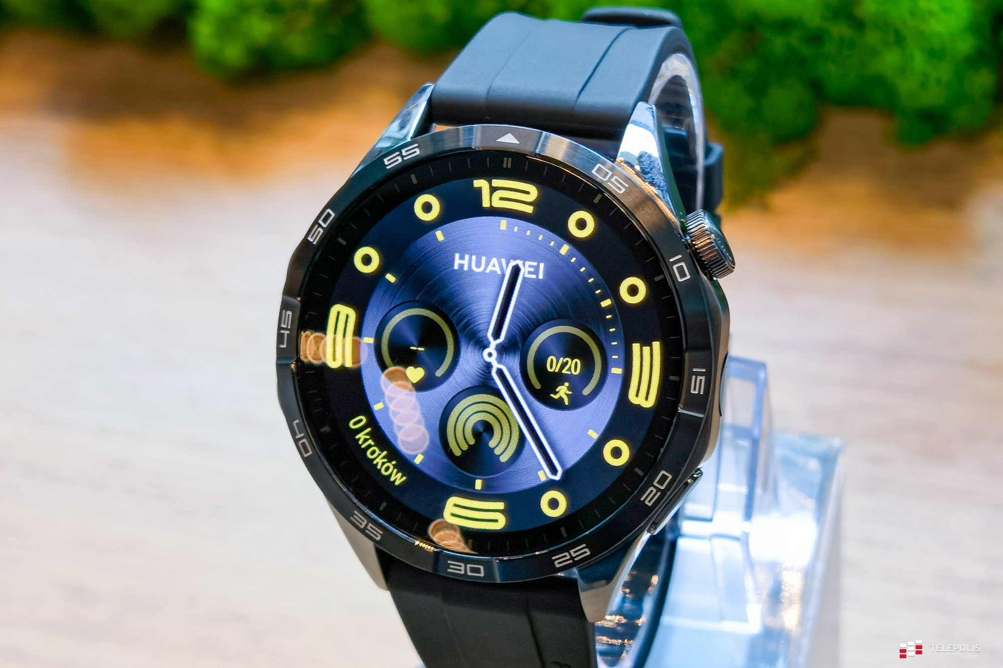 Huawei Watch GT4 Active