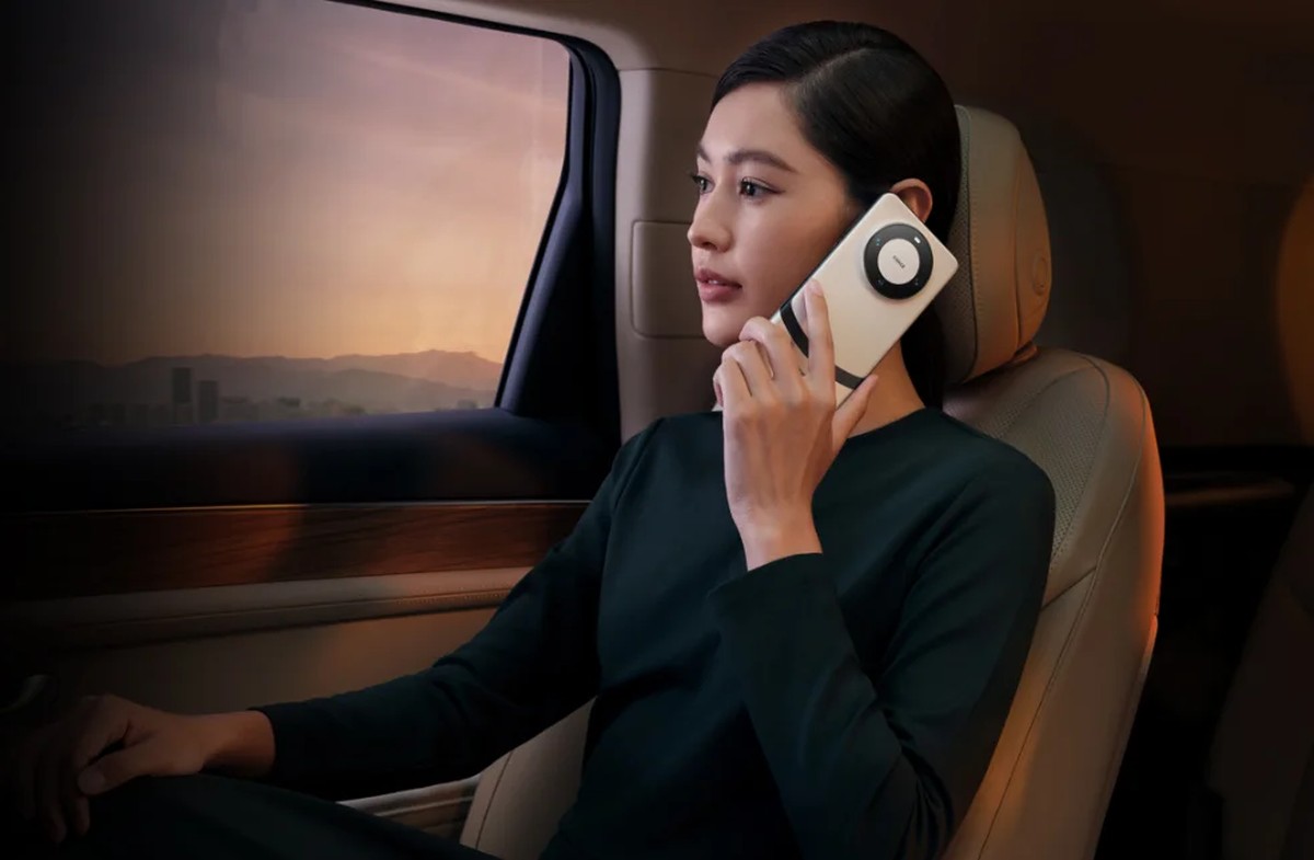Huawei Mate 60 Pro+ to kolejny nowy smartfon marki z 5G