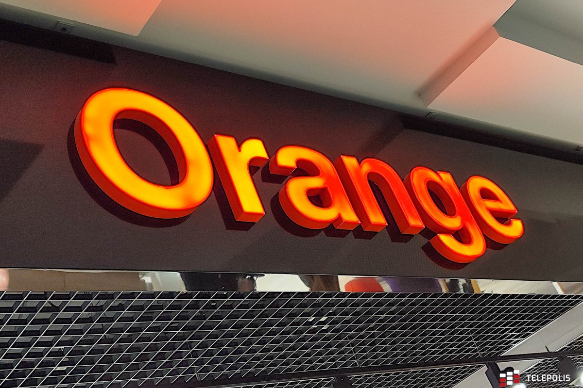 Orange ma coraz więcej użytkowników eSIM