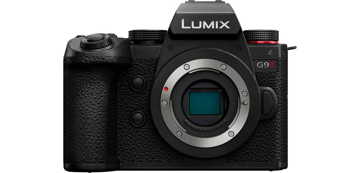 Panasonic Lumix G9II. Popularny aparat w nowym wydaniu