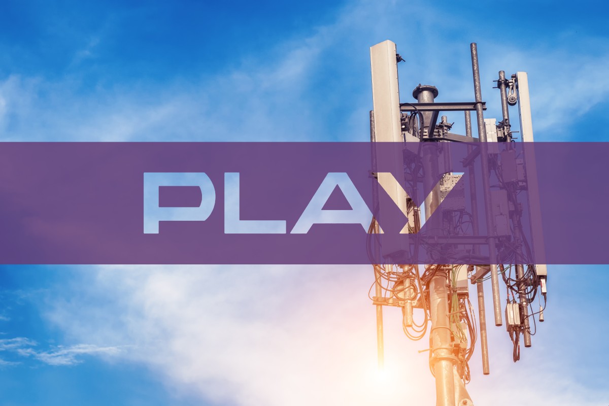 Play zbuduje maszt 5G w Młynisku. Mieszkańcy nie wiedzieli i protestują