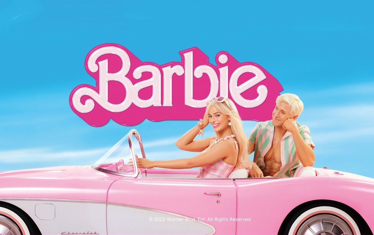Player zaprasza do Barbie Landu. Premiera już dziś