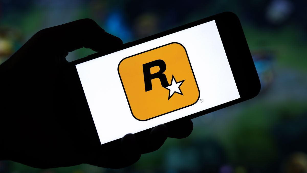 Rockstar Games sprzedawali pirackie kopie własnych gier