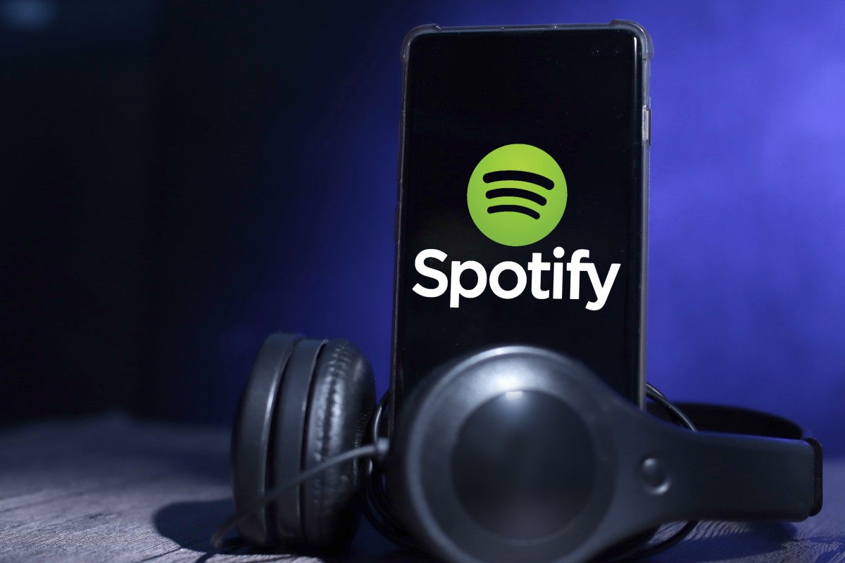 Spotify ma nową funkcję. Pomoże w grupowym słuchaniu muzyki