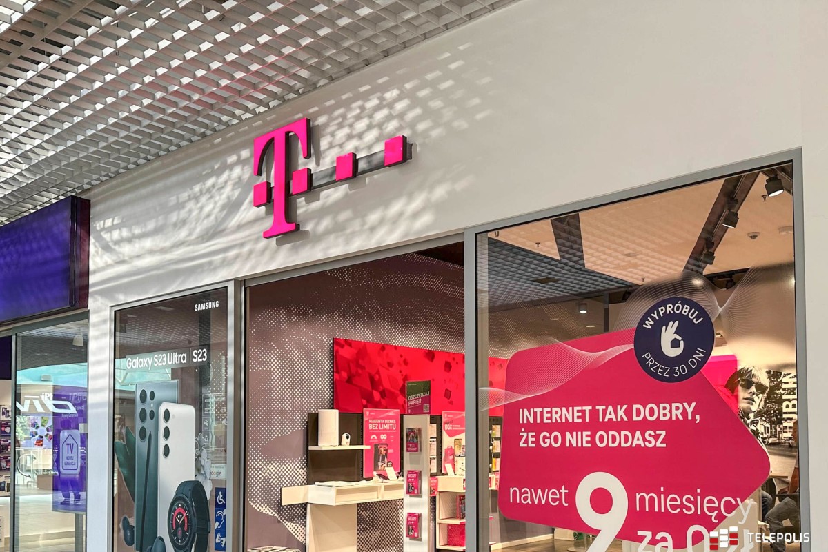 T-Mobile podnosi ceny. Wzrosty są nawet dwucyfrowe