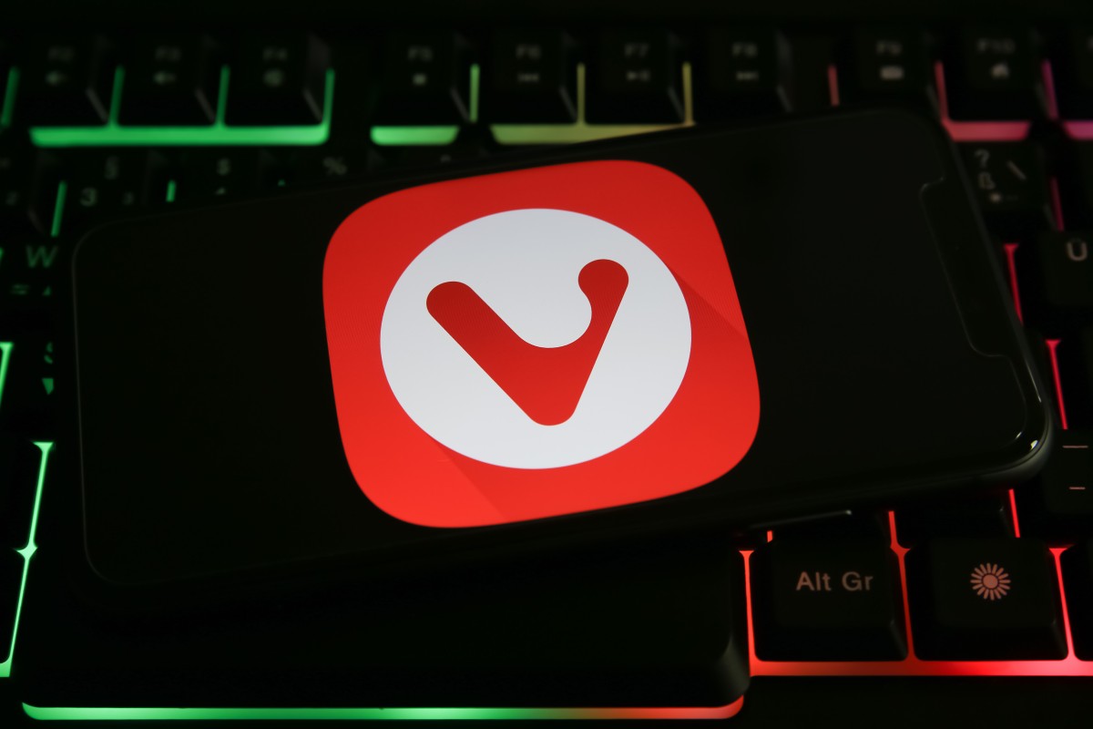 Vivaldi staje się dostępny dla iPhone'ów i iPadów