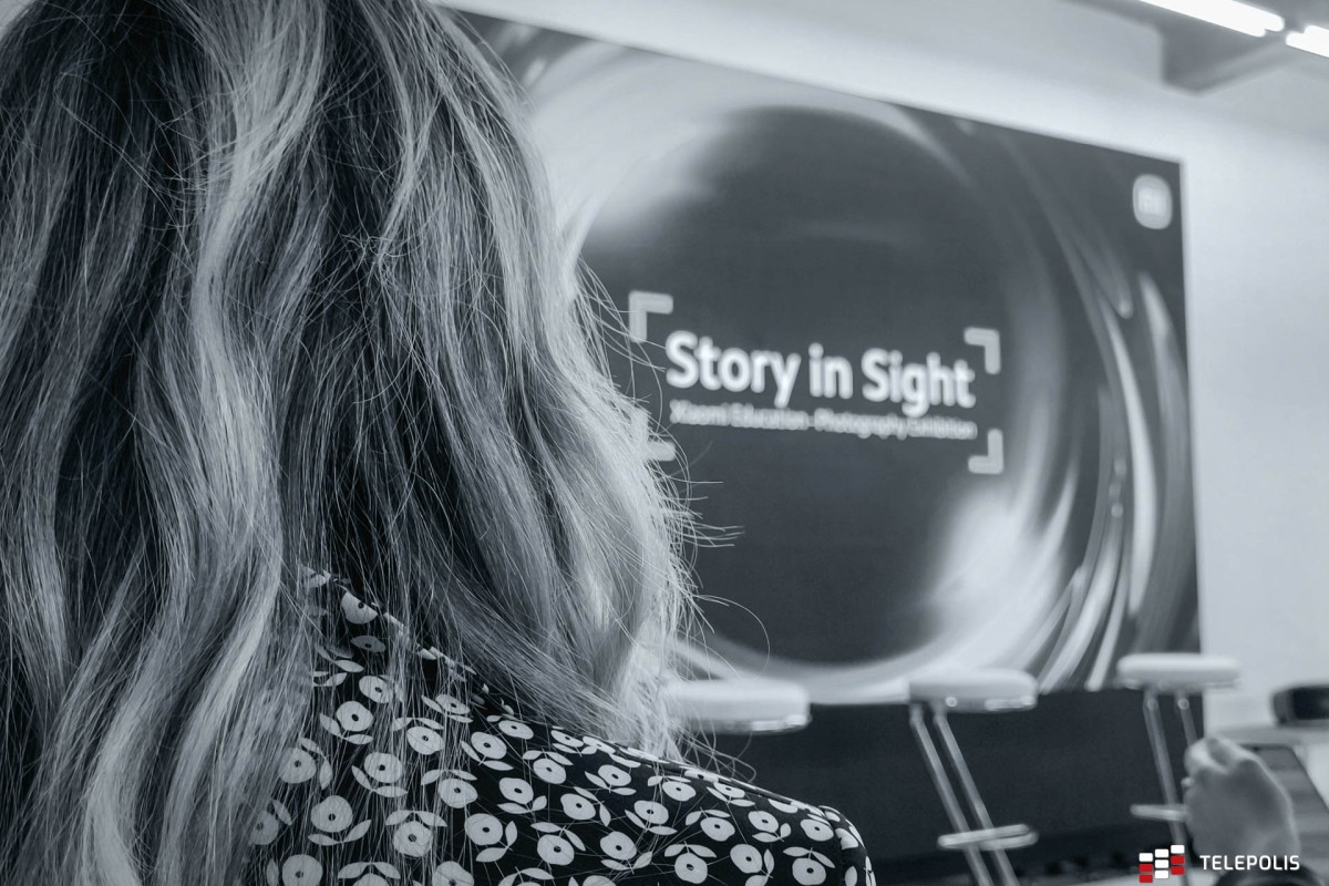 Xiaomi chce uczyć fotografii. Startuje projekt „Story in Sight”