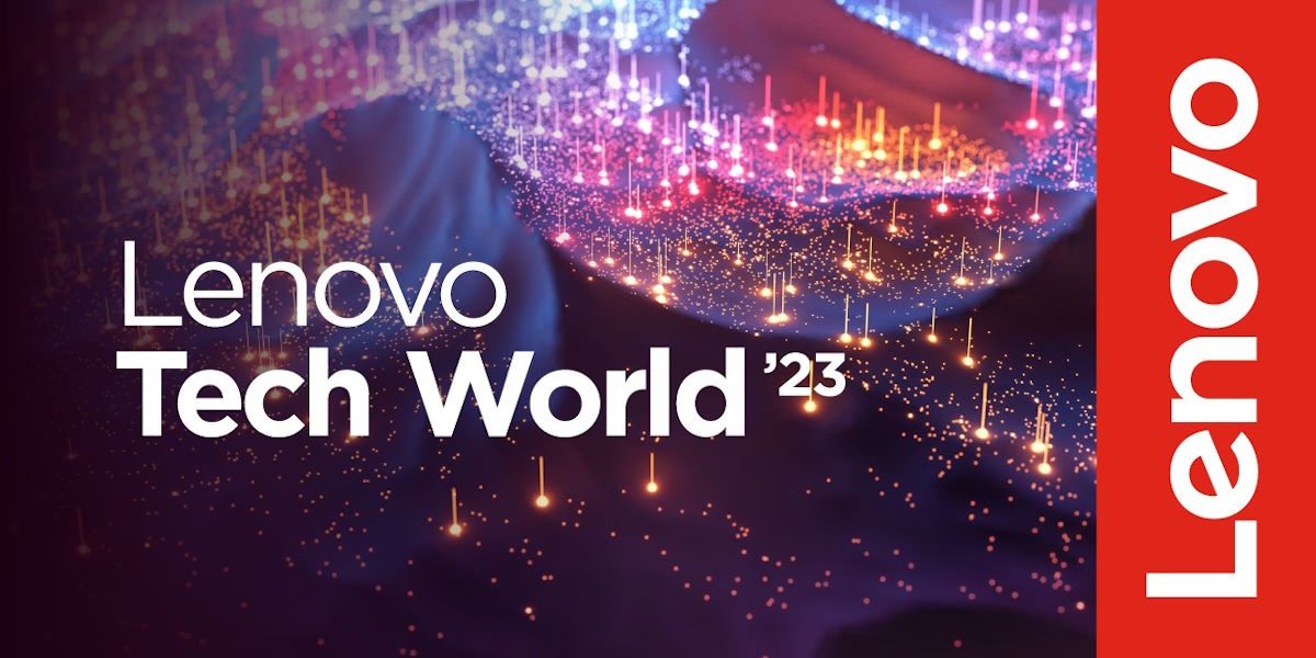 Lenovo chce sztucznej inteligencji dla wszystkich