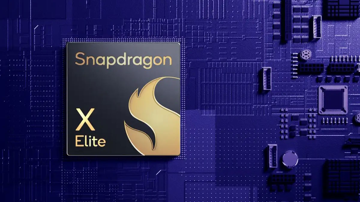 Qualcomm Snapdragon X Elite ma podbić rynek PC-tów