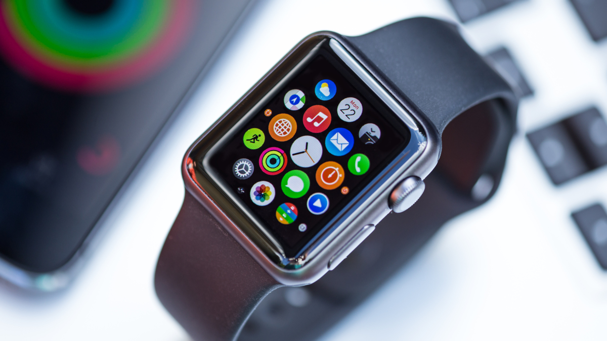 Apple Watch Edition bez wsparcia. Zegarek za 17 000 dolarów nienaprawialny