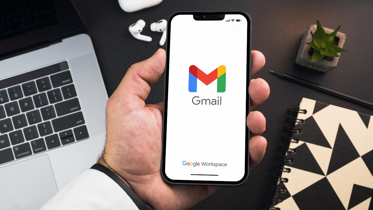 Gmail przejdzie duże zmiany. Ma być bezpieczniej