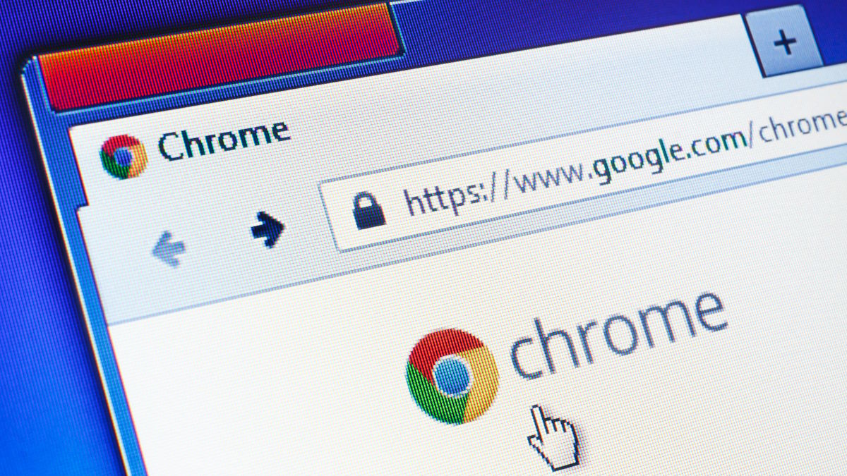 Google Chrome uporządkuje zakładki za Ciebie