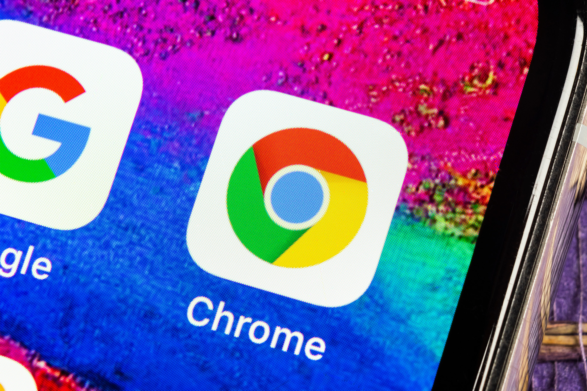 Google Chrome zmienia możliwości paska wyszukiwania