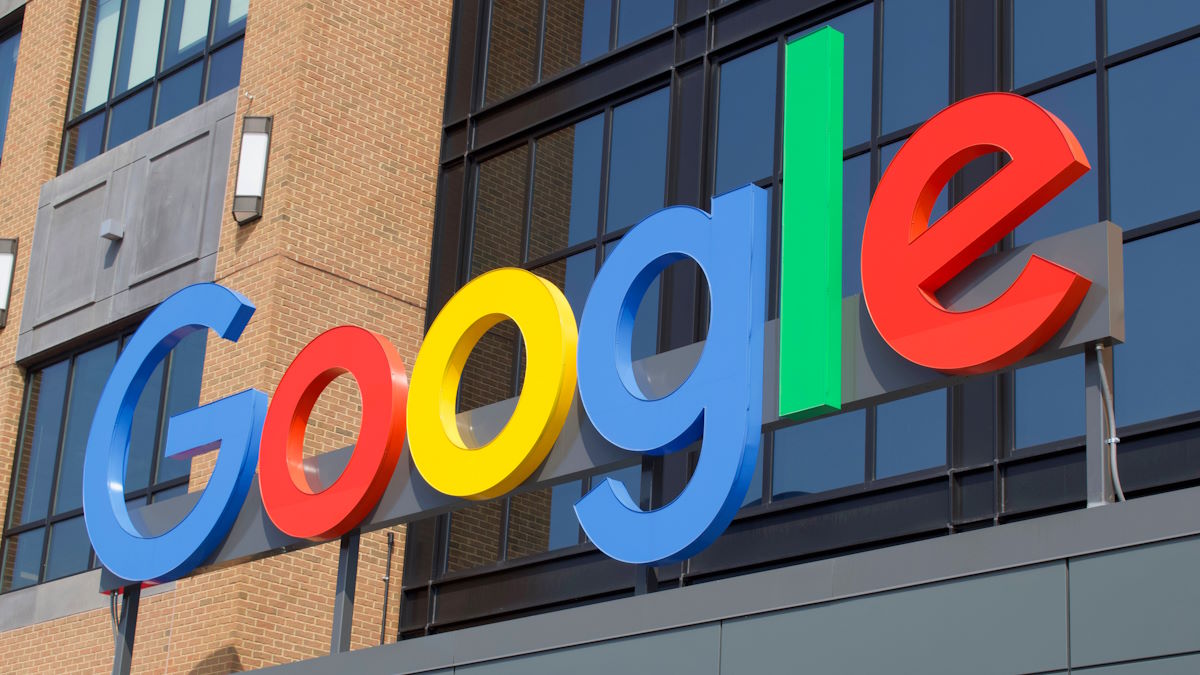 Google musi zapłacić ponad milion dolarów swojej pracownicy
