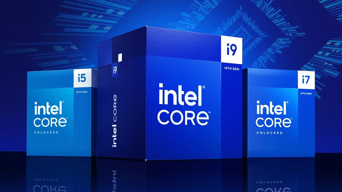 Intel potwierdza ważną informację w sprawie nowych procesorów