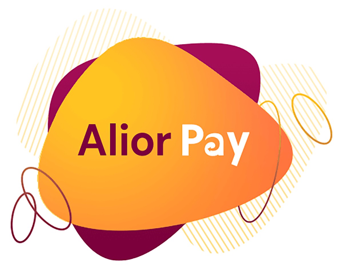 Alior Pay ikona