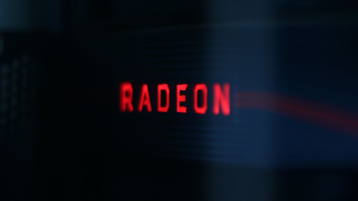 Radeon RX 7900M obiecuje desktopową wydajność w laptopach