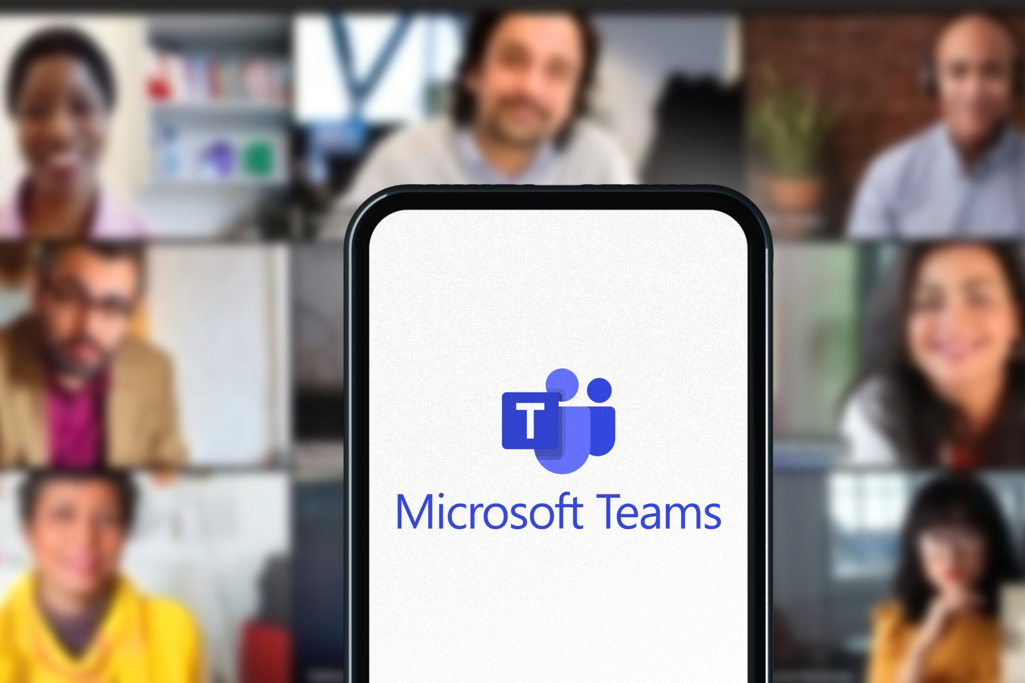 Nowy klient Microsoft Teams