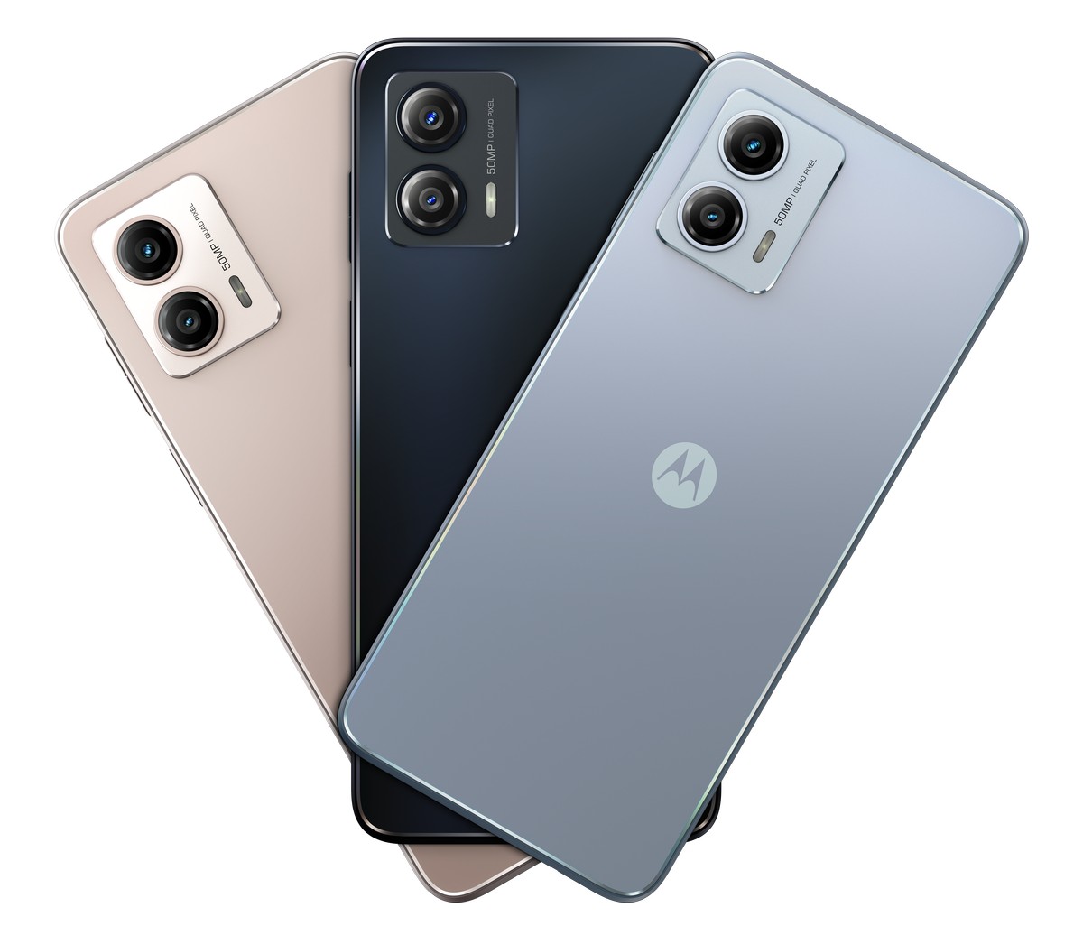Motorola Moto G53 5G kolory