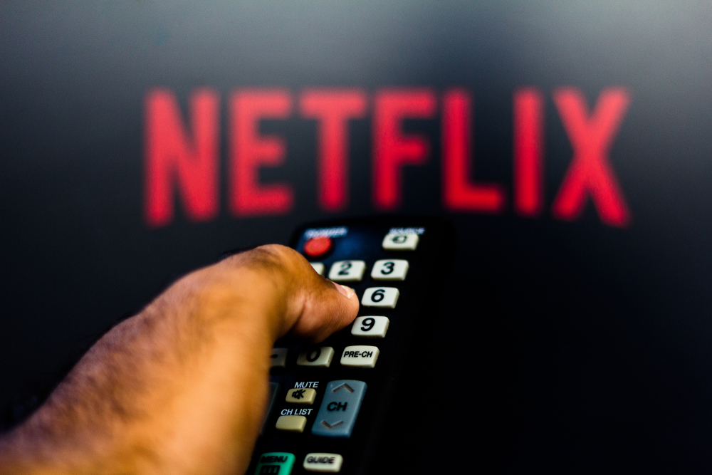 Netflix znów podnosi ceny, i to grubo