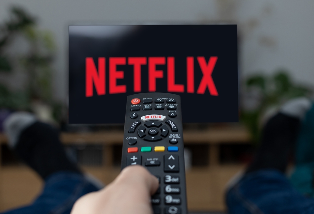 Netflix w obliczu katastrofy. Więcej klienci nie zniosą