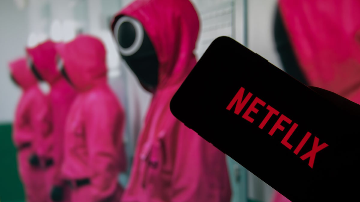 Netflix wyjdzie z piwnicy. Start już w 2025 roku