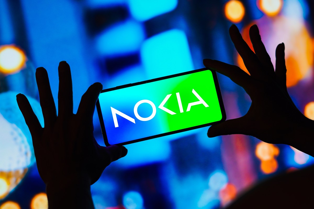 Nokia ustanawia nowy rekord świata w szybkości przesyłania danych