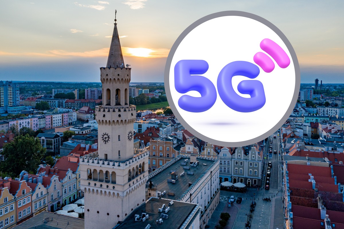 Najszybsze 5G w Polsce? Wiemy, gdzie go szukać