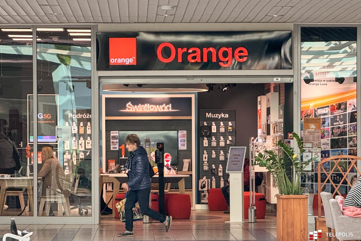 Orange zamyka znaną usługę. Klienci mogą zrezygnować