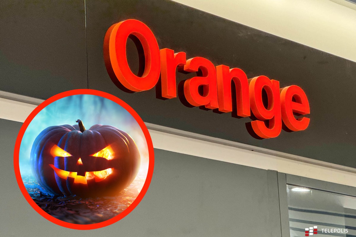 Halloween w Orange VOD to horrory i thrillery w niższych cenach