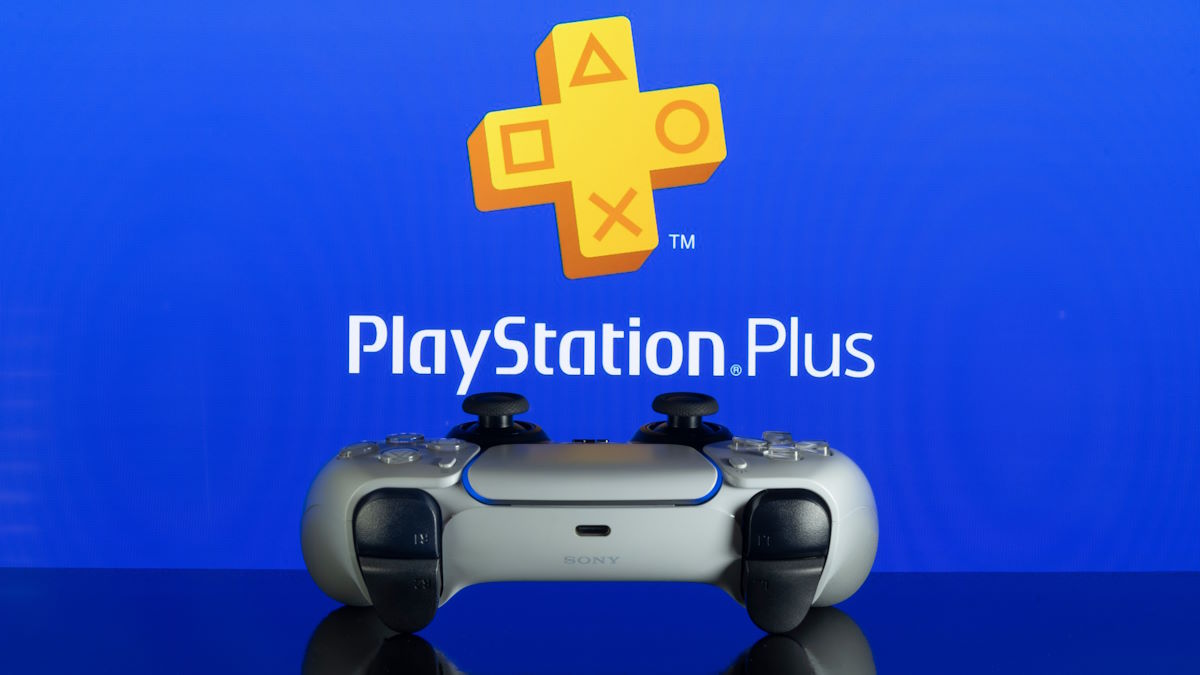 Nowe gry w PlayStation Plus w październiku. Na liście kilka hitów